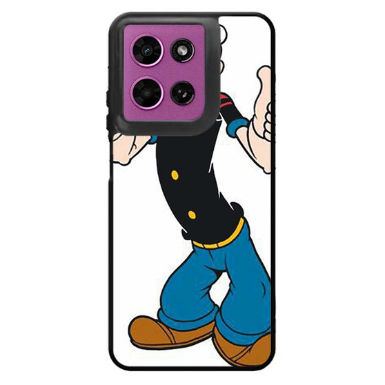 Popeye Motorola Moto G 2026 Case