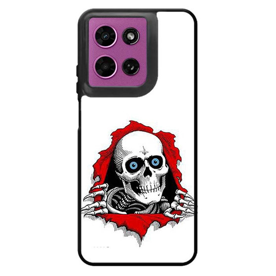 powell peralta 1 Motorola Moto G 2026 Case