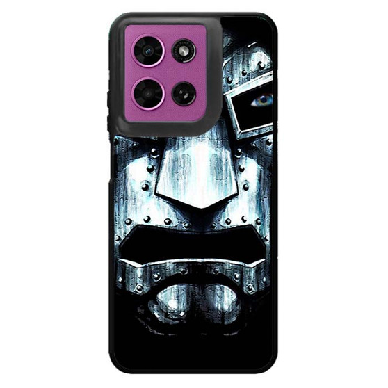 Prof Doom marvel Villain Motorola Moto G 2026 Case