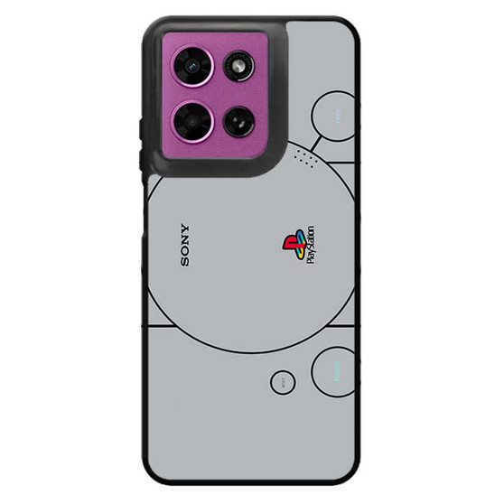 PS One Motorola Moto G 2026 Case