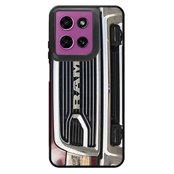 RAM Pick Up Truck Motorola Moto G 2026 Case