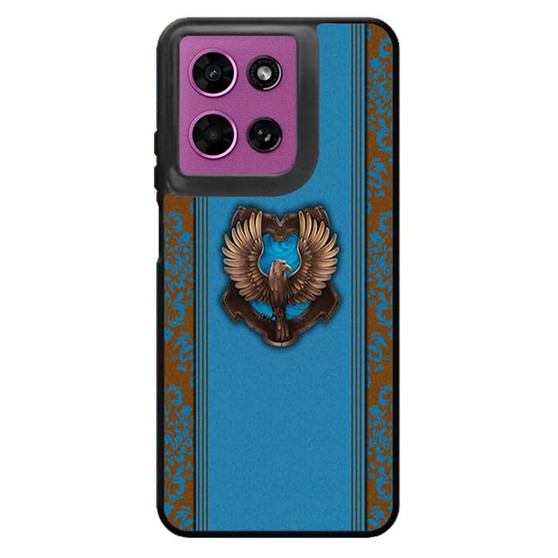 ravenclaw hogwarts Motorola Moto G 2026 Case