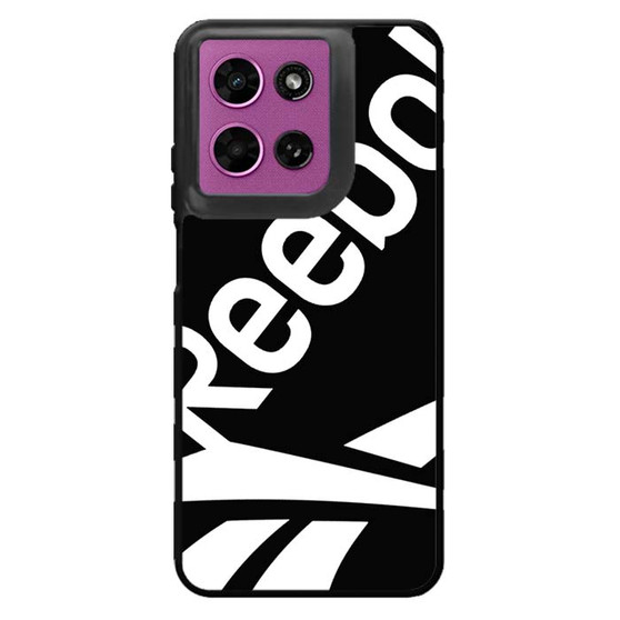 Reebok1 Motorola Moto G 2026 Case