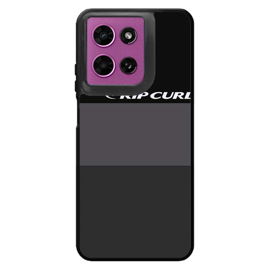 Rip Curl Style 2 Motorola Moto G 2026 Case