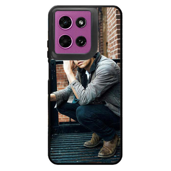Riverdale Jughead Jones 1 Motorola Moto G 2026 Case