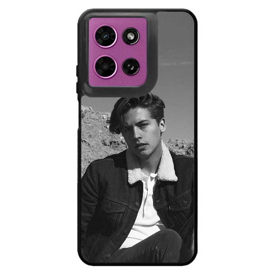 Riverdale Jughead Jones 2 Motorola Moto G 2026 Case