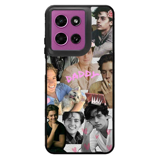 Riverdale Jughead Jones 4 Motorola Moto G 2026 Case