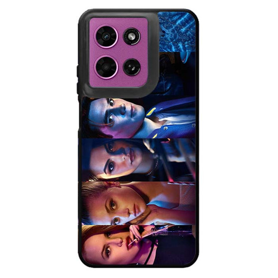 Riverdale TV Series Motorola Moto G 2026 Case