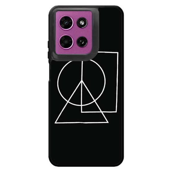 RO Peace Motorola Moto G 2026 Case