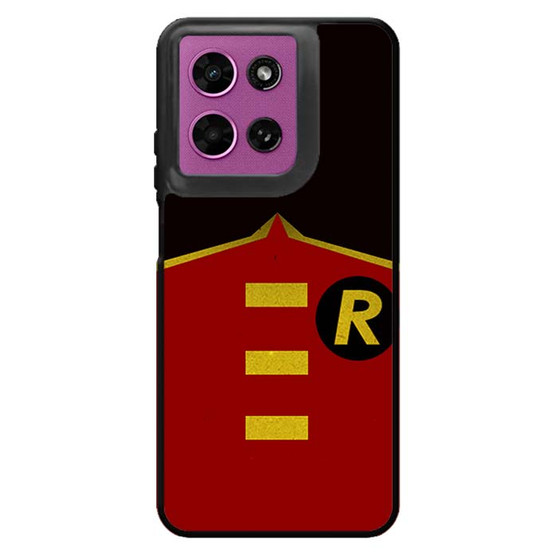 Robert Downey Jr 2 Motorola Moto G 2026 Case