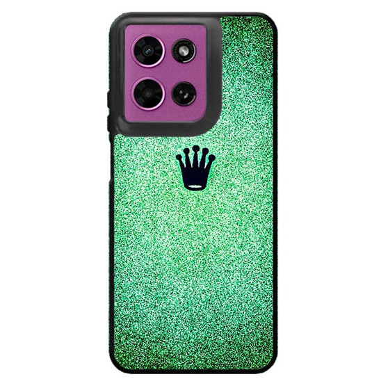 Rolex logo 1 Motorola Moto G 2026 Case