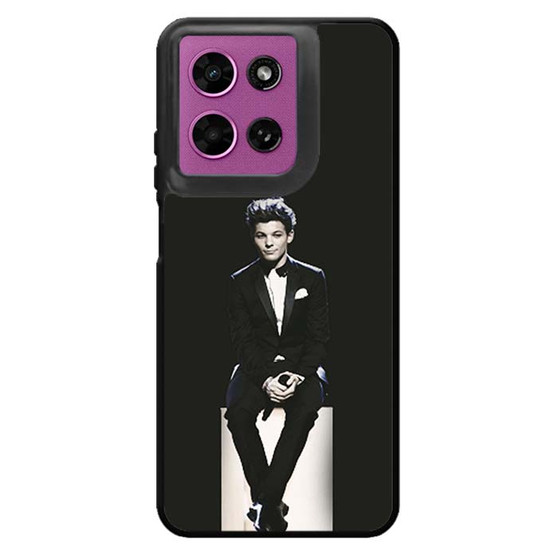 Romantic Louis Tomlison Motorola Moto G 2026 Case
