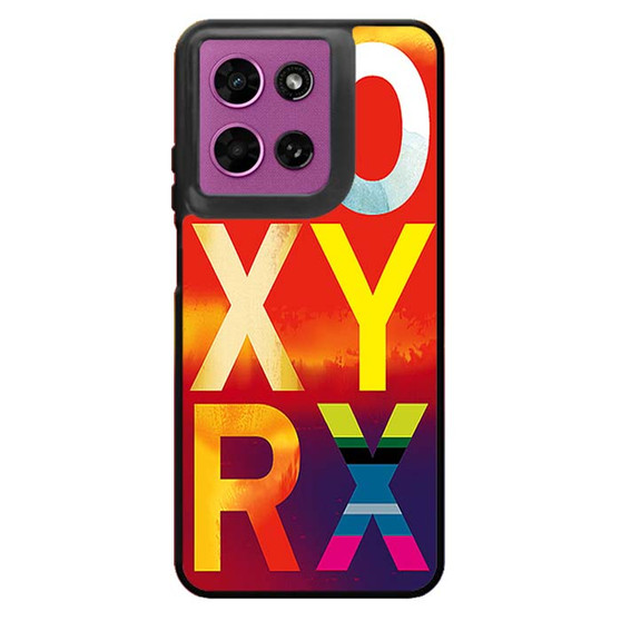 Roxy RX Motorola Moto G 2026 Case