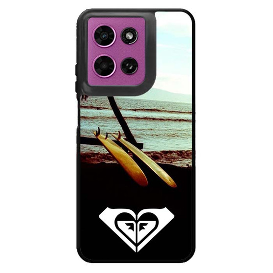 Roxy Surf Motorola Moto G 2026 Case