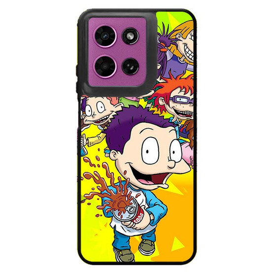 Rugrats Theory Motorola Moto G 2026 Case