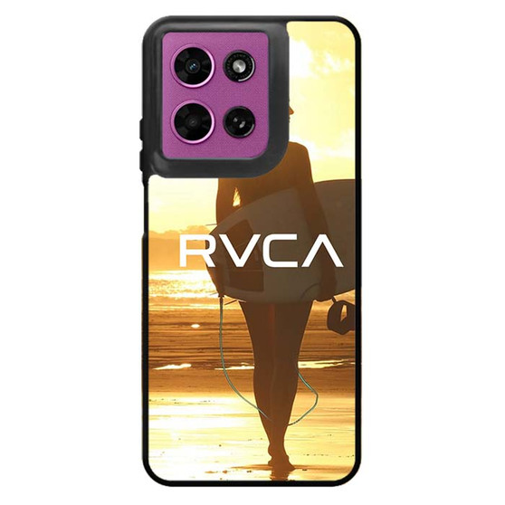 RVCA Surf Motorola Moto G 2026 Case