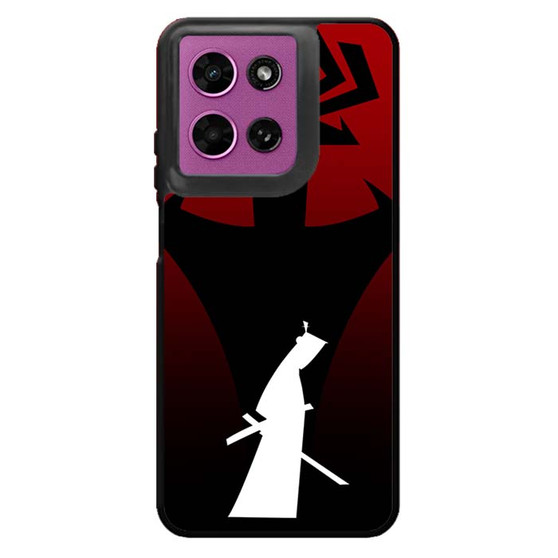Samurai Jack Motorola Moto G 2026 Case