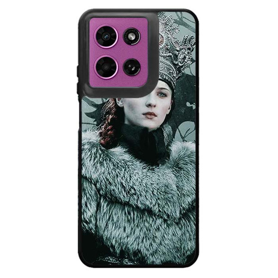 Sansa Stark Motorola Moto G 2026 Case
