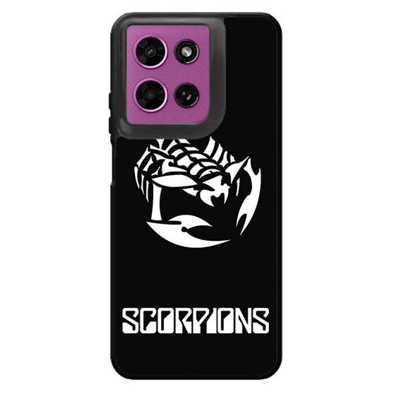 Scorpions Motorola Moto G 2026 Case
