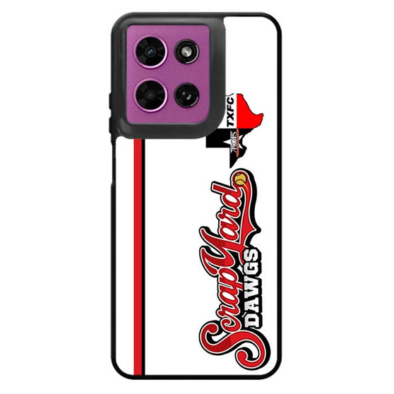 Scrap Yard Dawgs Motorola Moto G 2026 Case