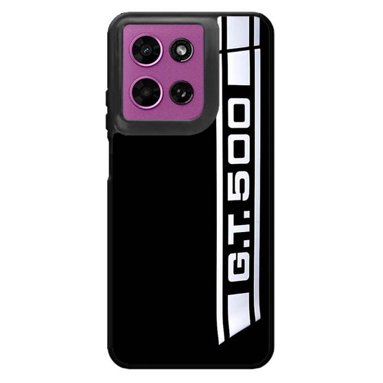 Shelby Cobra GT 500 Motorola Moto G 2026 Case