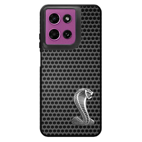 shelby cobra Motorola Moto G 2026 Case