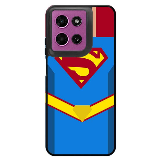 Smalville superman Motorola Moto G 2026 Case