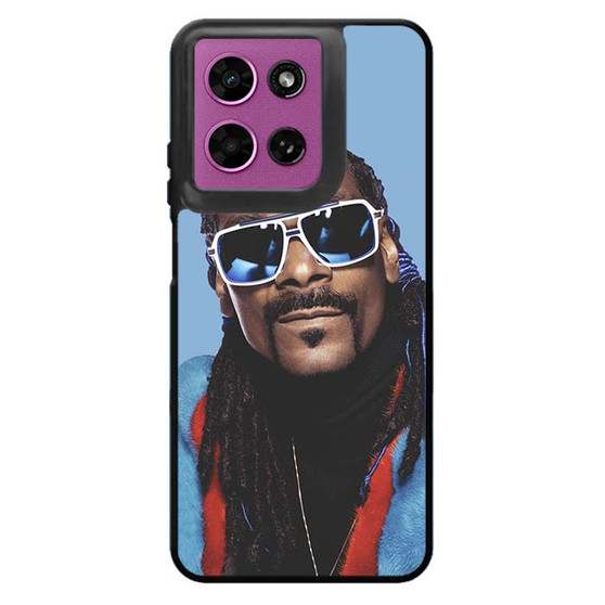 Snoop Dogg Motorola Moto G 2026 Case