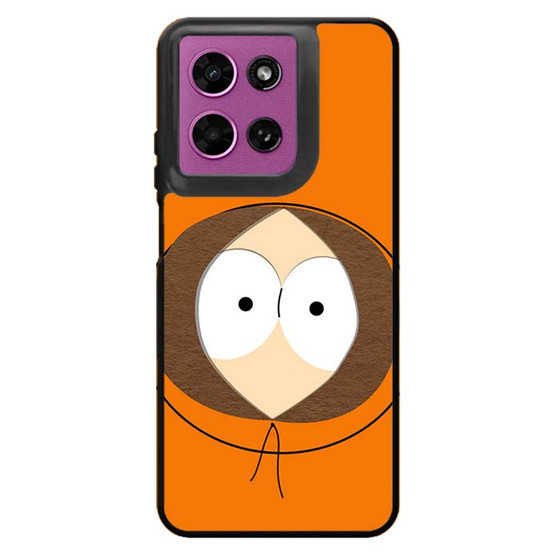 South Park kenny face Motorola Moto G 2026 Case