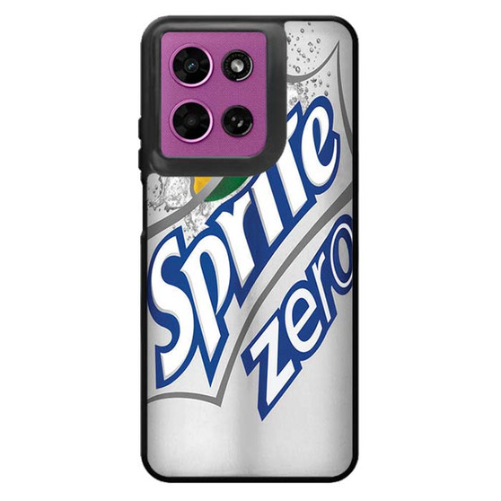 sprite zero Motorola Moto G 2026 Case