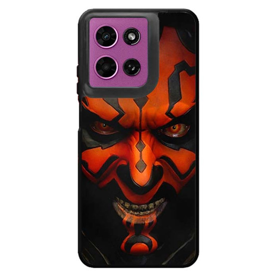 Star Wars Darth Maul 4 Motorola Moto G 2026 Case