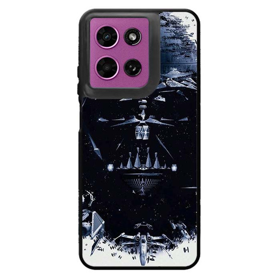 Star Wars Darth Vader 2 Motorola Moto G 2026 Case