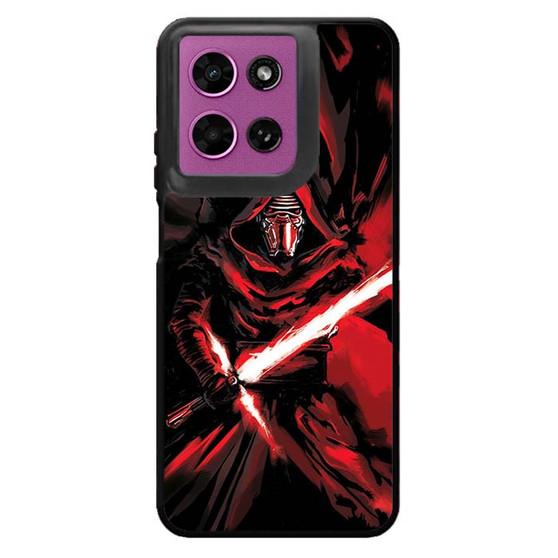 Star Wars Kylo Ren 2 Motorola Moto G 2026 Case