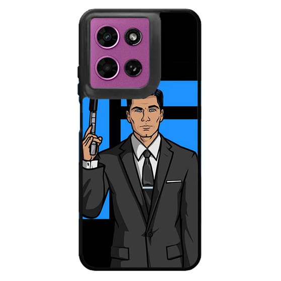 Sterling Archer Motorola Moto G 2026 Case