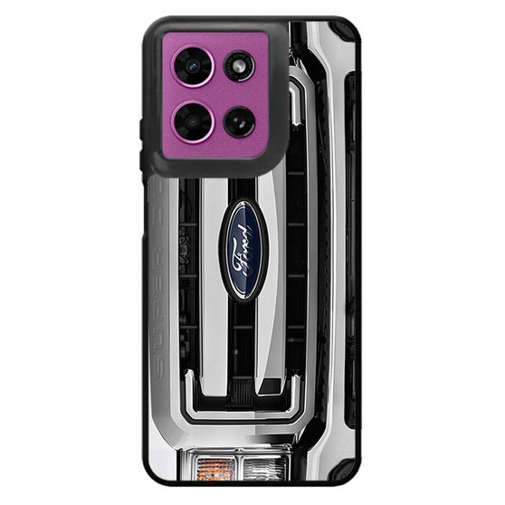 Super Duty Crew Ford Motorola Moto G 2026 Case
