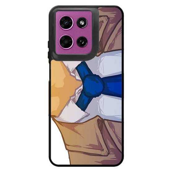 supernatural castiel cloth Motorola Moto G 2026 Case