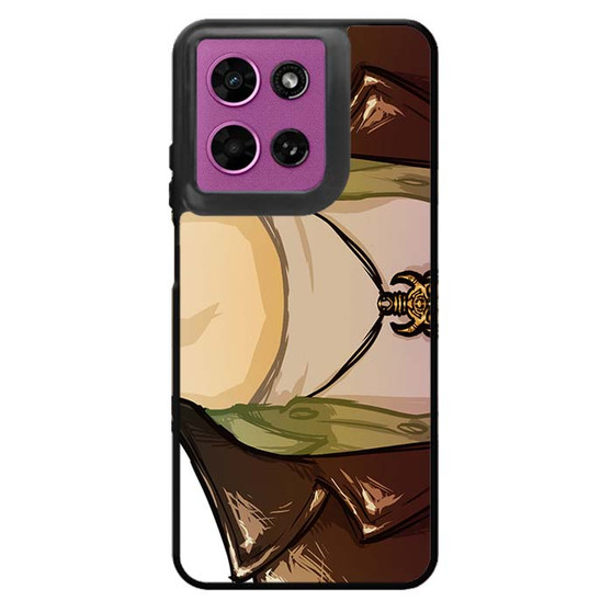 supernatural sam cloth Motorola Moto G 2026 Case