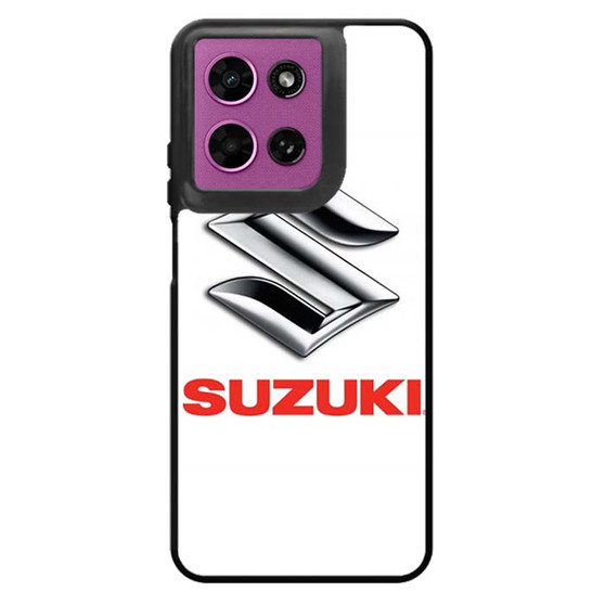 Suzuki Logo Motorola Moto G 2026 Case