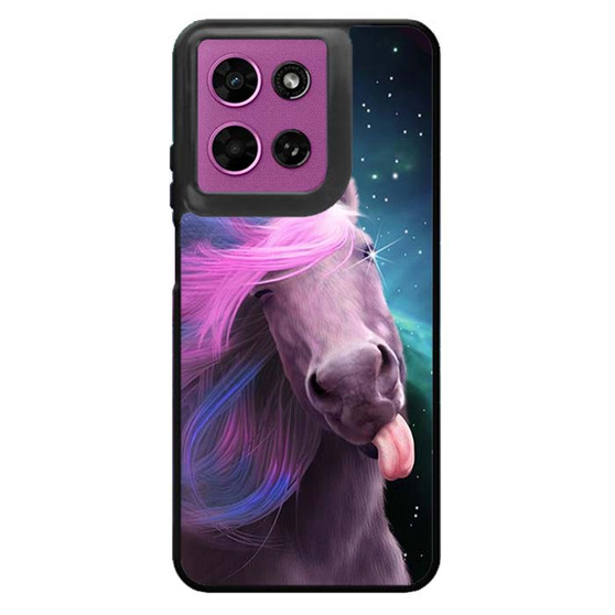SWAG UNICORN Motorola Moto G 2026 Case