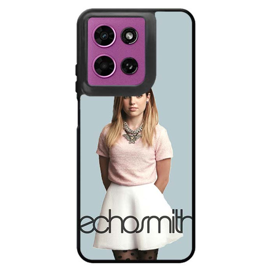 Sydney Sierota Motorola Moto G 2026 Case