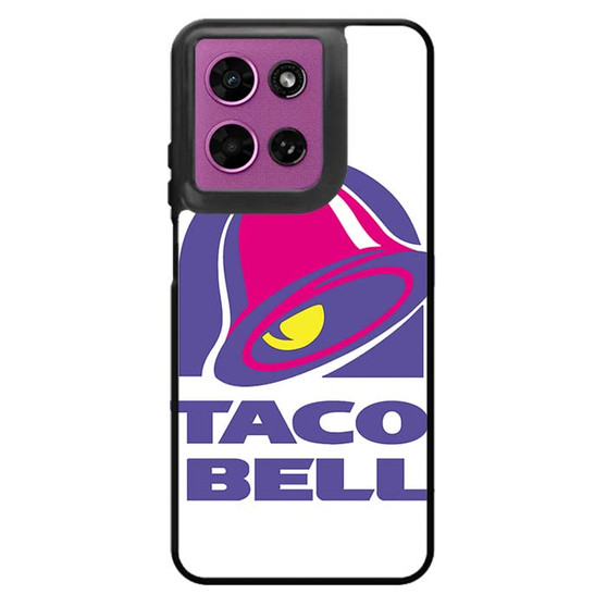 Taco Bell Motorola Moto G 2026 Case