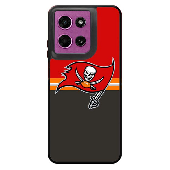 Tampa Bay Rays 1 Motorola Moto G 2026 Case