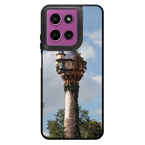 Tangled Tower Motorola Moto G 2026 Case