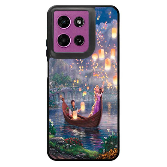 Tangled Adventure Motorola Moto G 2026 Case