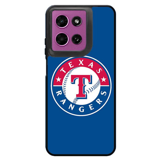 Texas Rangers 7 Motorola Moto G 2026 Case