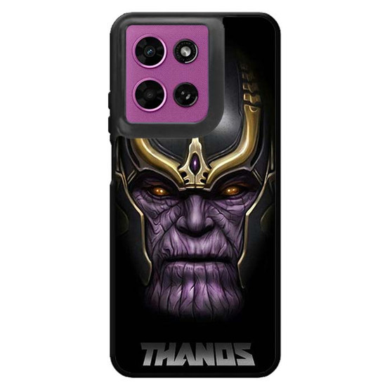 Thanos Motorola Moto G 2026 Case