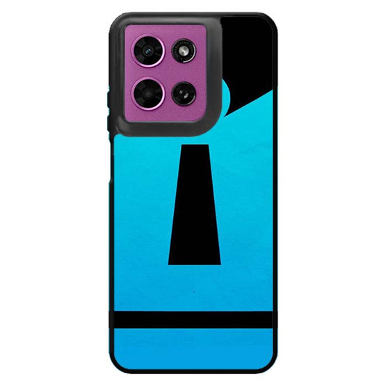 The Incredible Blue Suit Motorola Moto G 2026 Case