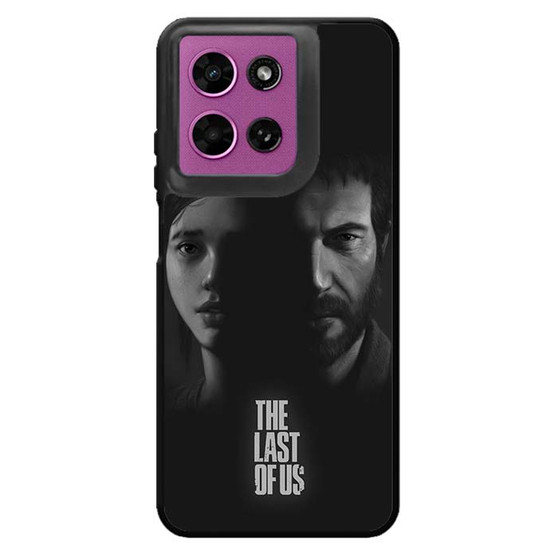 The Last Of Us Survival Game Motorola Moto G 2026 Case