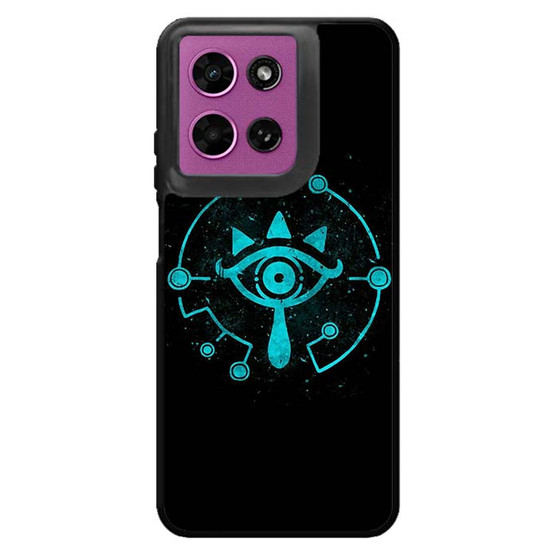 The Legend of Zelda 1 Motorola Moto G 2026 Case