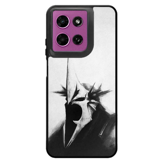 The Lord of the Rings Villain 2 Motorola Moto G 2026 Case